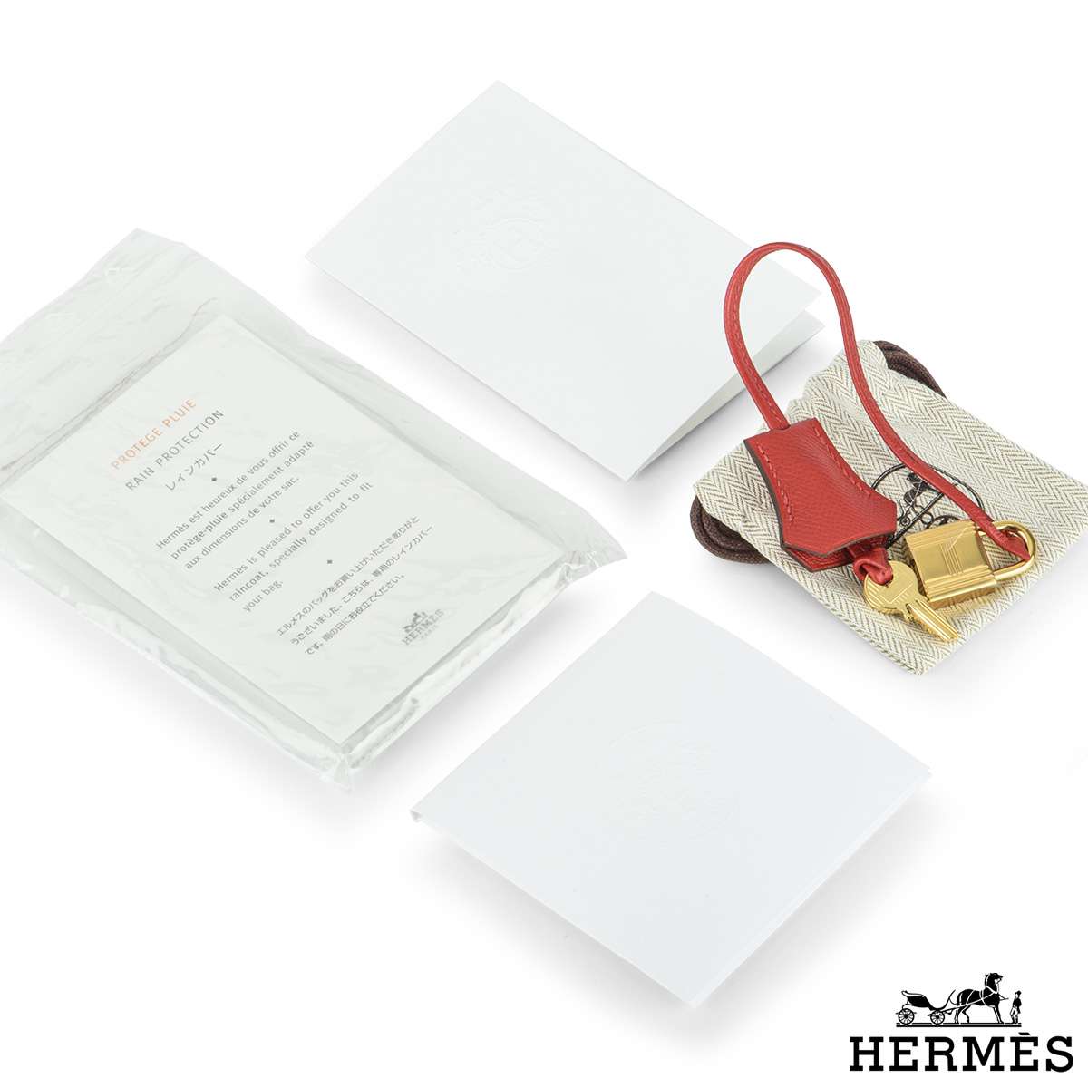 Hermès Birkin 30 Rouge Casaque Epsom Gold Hardware GHW — The French Hunter